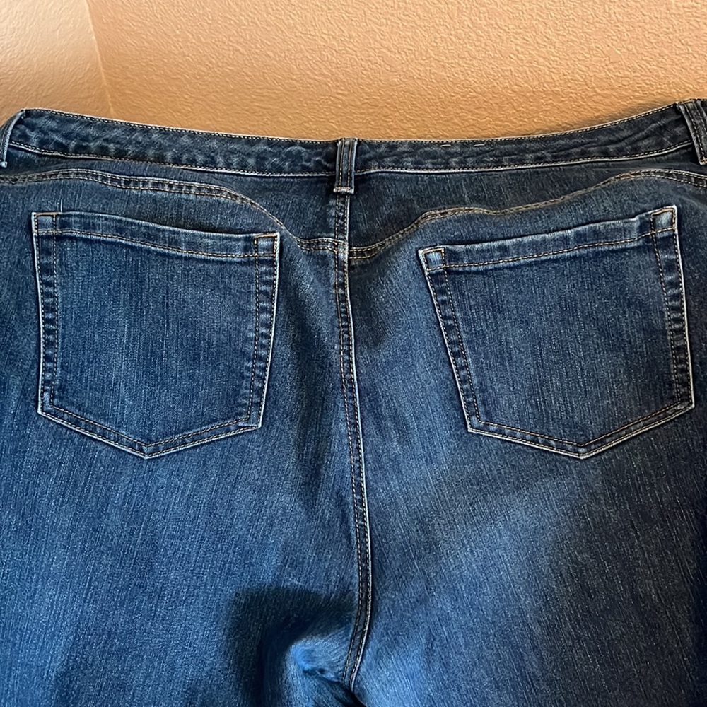 Style & Co Capri Jeans - Picture 7 of 7